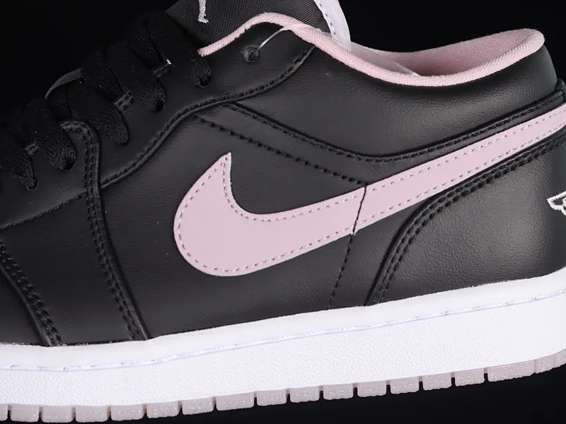 All categories Air Jordan Jordan series basketball shoes Air Jordan 1 Low Air Jordan 1 Low "Iced Lilac" AJ1 Joe 1 ice lilac low-top cultural casual sneakers DV1309-051